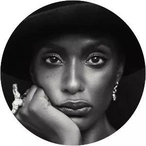 Lindiwe Suttle - Singer