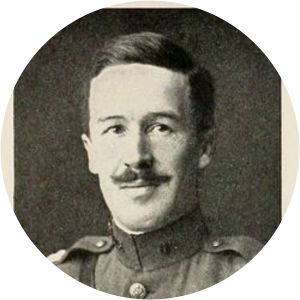 Lindley Chapin photograph