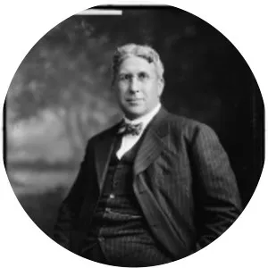 Lindley Miller Garrison