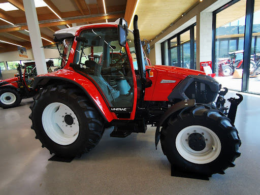 Lindner Tractor Ges.mbH