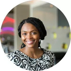 Lindo Mandela - Zondwa Mandela's wife