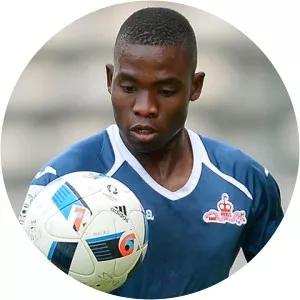 Lindokuhle Praise Mtshali