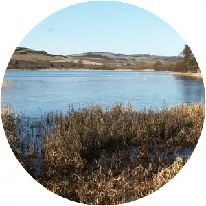 Lindores Loch