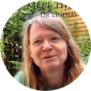 Lindsay A Turnbull
