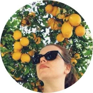 Lindsay Allikas - Film editor