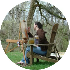 Lindsay Archer - Author