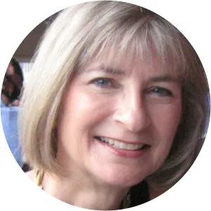 Lindsay C. Gibson - Author