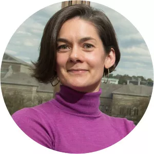 Lindsay C. Page - Author