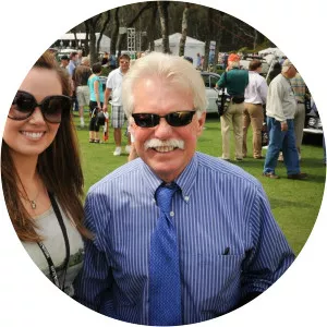 Lindsay Carini - Wayne Carini's daughter