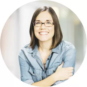 Lindsay Conner - Author