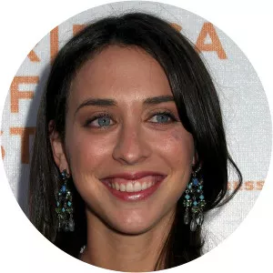 Lindsay Crystal - Film producer ‧ Billy Crystal's daughter