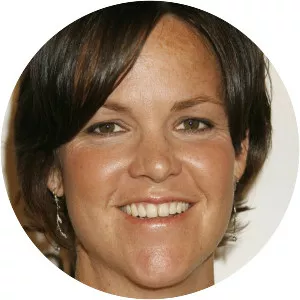 Lindsay Davenport