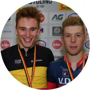 Lindsay De Vylder - Belgian cyclist