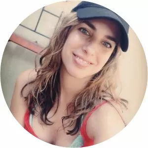 Lindsay Dunbar photograph