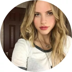 Lindsay Edgecomb - Actress