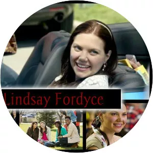 Lindsay Fordyce