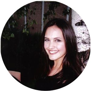 Lindsay Fredette photograph