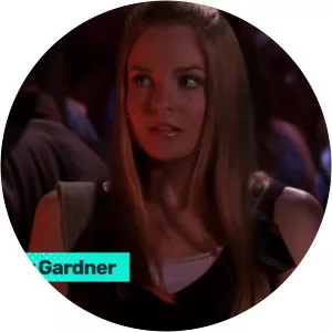 Lindsay Gardner - Fictional character