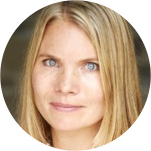 Lindsay Gossling - Film producer