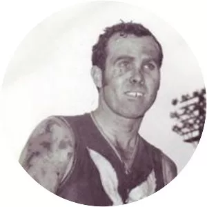 Lindsay Head - Australian rules football player