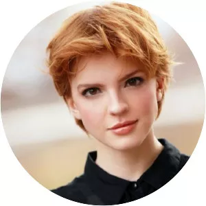 Lindsay Heath - Actress