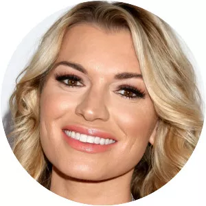 Lindsay Hubbard - TV personality