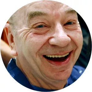 Lindsay Kemp