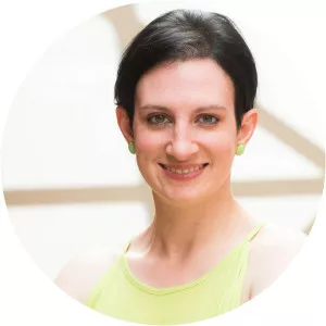 Lindsay Kesselman - Musical artist