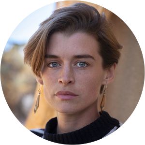 Lindsay Keys - Film producer