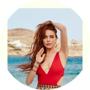 Lindsay Lohan's Beach Club