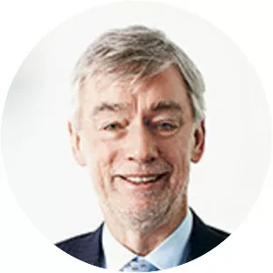 Lindsay Maxsted - Australian businessman