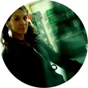 Lindsay McIntyre - Film producer