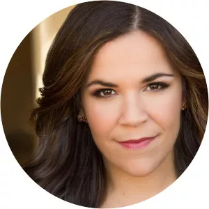 Lindsay Mendez