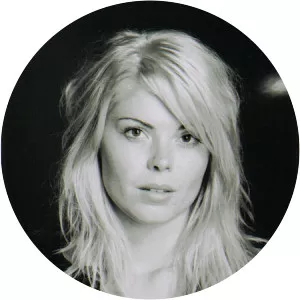 Lindsay Murrell - Actress