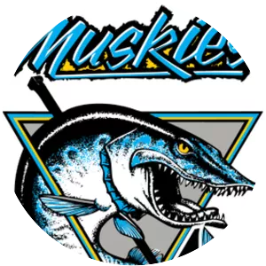 Lindsay Muskies