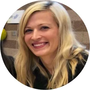 Lindsay Otto - Barry Otto's ex-wife