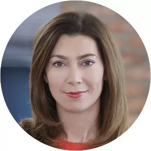 Lindsay Pattison - Chief Executive Officer of Maxus