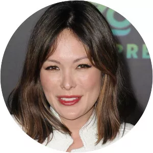 Lindsay Price