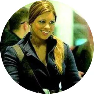 Lindsay Rijkaard photograph