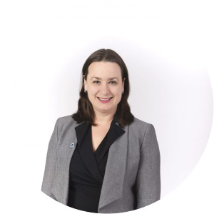 Lindsay Sabadosa - Massachusetts State Representative