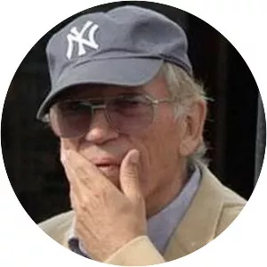 Lindsay Shonteff - Canadian film director