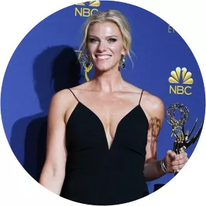 Lindsay Shookus
