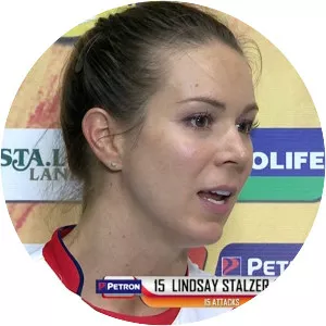 Lindsay Stalzer