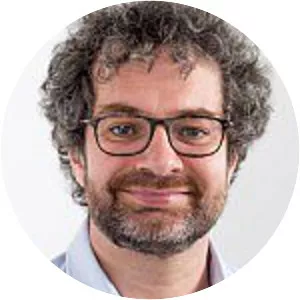 Lindsay Stirton - Author