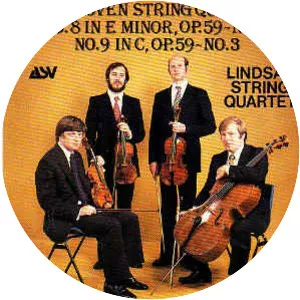 Lindsay String Quartet - 