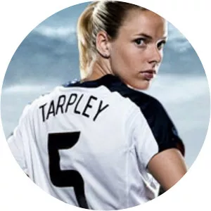 Lindsay Tarpley