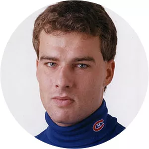 Lindsay Vallis - Ice hockey player