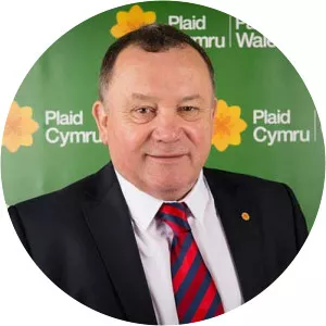 Lindsay Whittle - Former Member of the Welsh Assembly