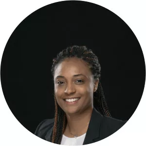 Lindsay Wisdom-Hylton