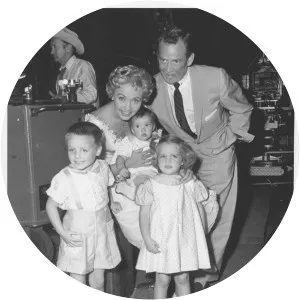 Lindsey Averill Nerney - Jane Powell's daughter